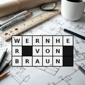 Hasło krzyżówkowe wynalazca rakiety balistycznej - wernher von braun – rozwiązanie, synonimy, podpowiedzi i definicje krzyżówkowe